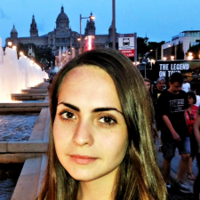 Freelancer Darina N. — Ukraina, Kijów. Specjalizacja — Pisanie artykułów, Przepisywanie tekstów (rewright)