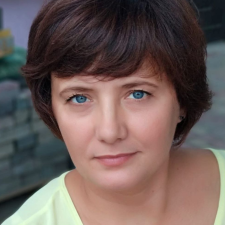 Тетяна Скуба