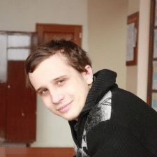 Фрилансер Dmitry V. — Украина, Торецк. Специализация — Разработка под Android