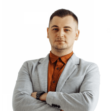 Freelancer Andrii G. — Ukraina, Kijów. Specjalizacja — Projektowanie wnętrz, Tworzenie modeli 3D