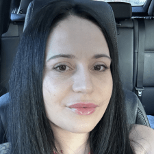 Freelancer Kamilla A. — Ukraine, Dnepr. Specialization — Articles & Blog Posts, Tuition