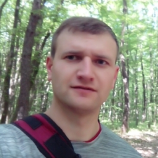 Фрилансер Vitalii A. — Украина, Черновцы. Специализация — HTML и CSS верстка, Javascript и Typescript