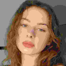 Freelancer Anastasia E. — Canada, Toronto. Core skill — Audio & Video Editing