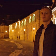 Фрилансер Александр К. — Украина, Киев. Специализация — HTML и CSS верстка, Javascript и Typescript