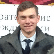 Александр Гейко