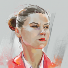 Фрилансер Екатерина Г. — Украина, Киев.