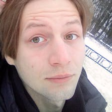 Фрилансер Егор Р. — Украина, Днепр. Специализация — Веб-программирование