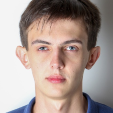 Константин Алдушин