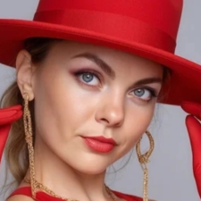 Фрилансер Марина Щ. — Украина, Запорожье. Специализация — AI cоздание видео, Обработка видео