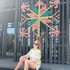Freelancer Alina T. — Ukraina, Browary. Specjalizacja — Copywriting, Audyt SEO stron internetowych