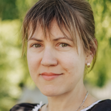 Freelancer Nataliia P. — Ukraina, Zaporoże. Specjalizacja — AI graphic, AI consult