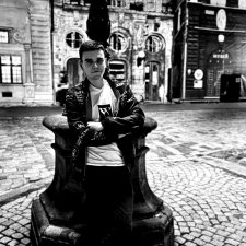 Freelancer Stepan K. — Ukraine, Lvov. Core skill — Social Media Marketing (SMM), AI Art