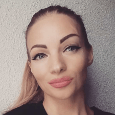Freelancer Olga K. — Ukraine, Uzhgorod. Core skill — Banners, Infographics