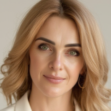 Фрилансер Тетяна К. — Украина.