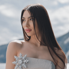 Freelancer Polina T. — Ukraine, Dnepr. Core skill — AI Art, Video Creation by Artificial Intelligence