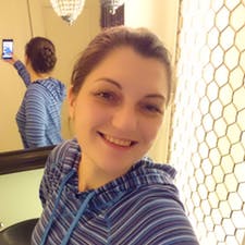 Alina Kov