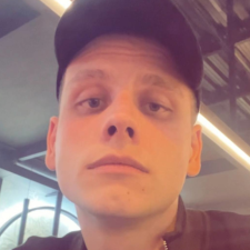 Freelancer Nazar K. — Ukraina, Charków. Specjalizacja — AI i uczenie maszynowe, Python