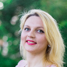 Zleceniodawca Anastasia K. — Luksemburg, Luksemburg.