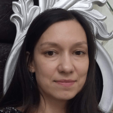 Заказчик Антонина К. — Казахстан, Актобе (Актюбинск).