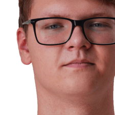 Freelancer Roman T. — Ukraina, Kijów. Specjalizacja — Javascript & Typescript, Programowanie stron internetowych