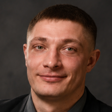 Aleksei Merkulov