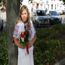 Фрилансер Алена У. — Украина, Чернигов.