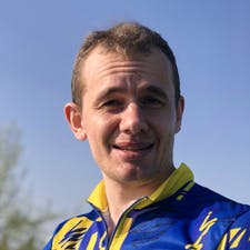 Фрилансер Алексей К. — Украина, Первомайский. Специализация — Создание сайта под ключ