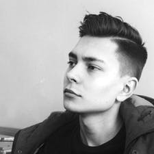 Фрилансер Максим О. — Украина, Киев. Специализация — HTML и CSS верстка, Веб-программирование