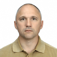 Фрилансер Александр Г. — Украина, Чернигов. Специализация — Перевод текстов, Английский язык