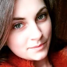 Фрилансер Аліна К. — Украина, Глобино. Специализация — Написание сценария, Редактура и корректура текстов
