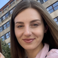 Freelancer Alla P. — Ukraine, Lvov. Specialization — Web Design, Interface Design (UI/UX)