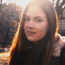 Фрилансер Елена Р. — Украина, Запорожье. Специализация — Английский язык, Дизайн визиток