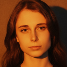 Freelancer Alona N. — Ukraine, Rovno. Core skill — Presentations, Ukrainian