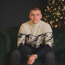 Freelancer Oleksandr G. — Ukraine, Saporischschja. Fachgebiet — Fotobearbeitung, Webprogrammierung