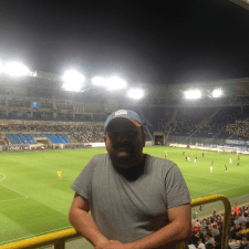 Фрилансер Andrey L. — Украина, Днепр.