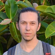 Фрилансер Владимир П. — Израиль, Наария. Специализация — Тестирование и QA, Полиграфический дизайн