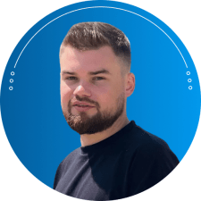 Фрилансер Олександр Б. — Україна, Київ. Спеціалізація — Налаштування ПЗ та серверів, Адміністрування систем та мереж