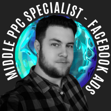 Freelancer Pavllo M. — Ukraine, Charkiw. Fachgebiet — Social Media Werbung, Social Media Marketing (SMM)