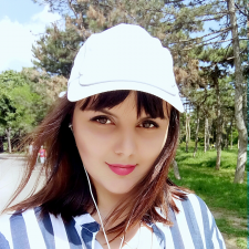 Фрилансер Anastasija M. — Украина, Одесса. Специализация — Копирайтинг, Написание статей