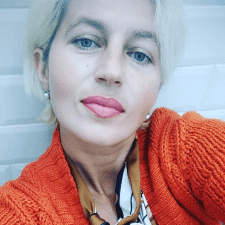 Заказчик Anna M. — Украина, Тернополь.