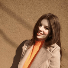 Фрилансер Anastasia D. — Украина, Гусятин. Специализация — Видеореклама, Видеореклама