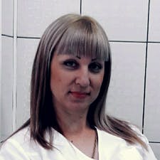 Фрилансер Наталья Я. — Украина, Николаев.