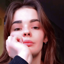 Krystyna V.