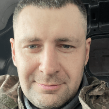 Замовник Андрей В. — Україна, Київ.