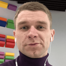 Заказчик Mykyta A. — Украина.