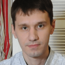Freelancer Anton B. — Kazachstan, Kustanaj. Specjalizacja — Pisanie artykułów, Copywriting