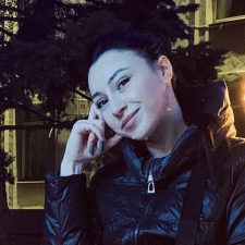 Фрилансер Анна Г. — Україна, Херсон. Спеціалізація — Векторна графіка, Ілюстрації та малюнки