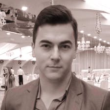 Фрилансер Alexandr V. — Украина, Днепр. Специализация — PHP, Javascript и Typescript