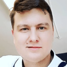 Artur Yatsenko