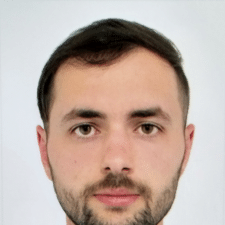 Freelancer Artyom K. — Ukraina, Dniepr. Specjalizacja — Edycja audio i wideo, Grafika wektorowa